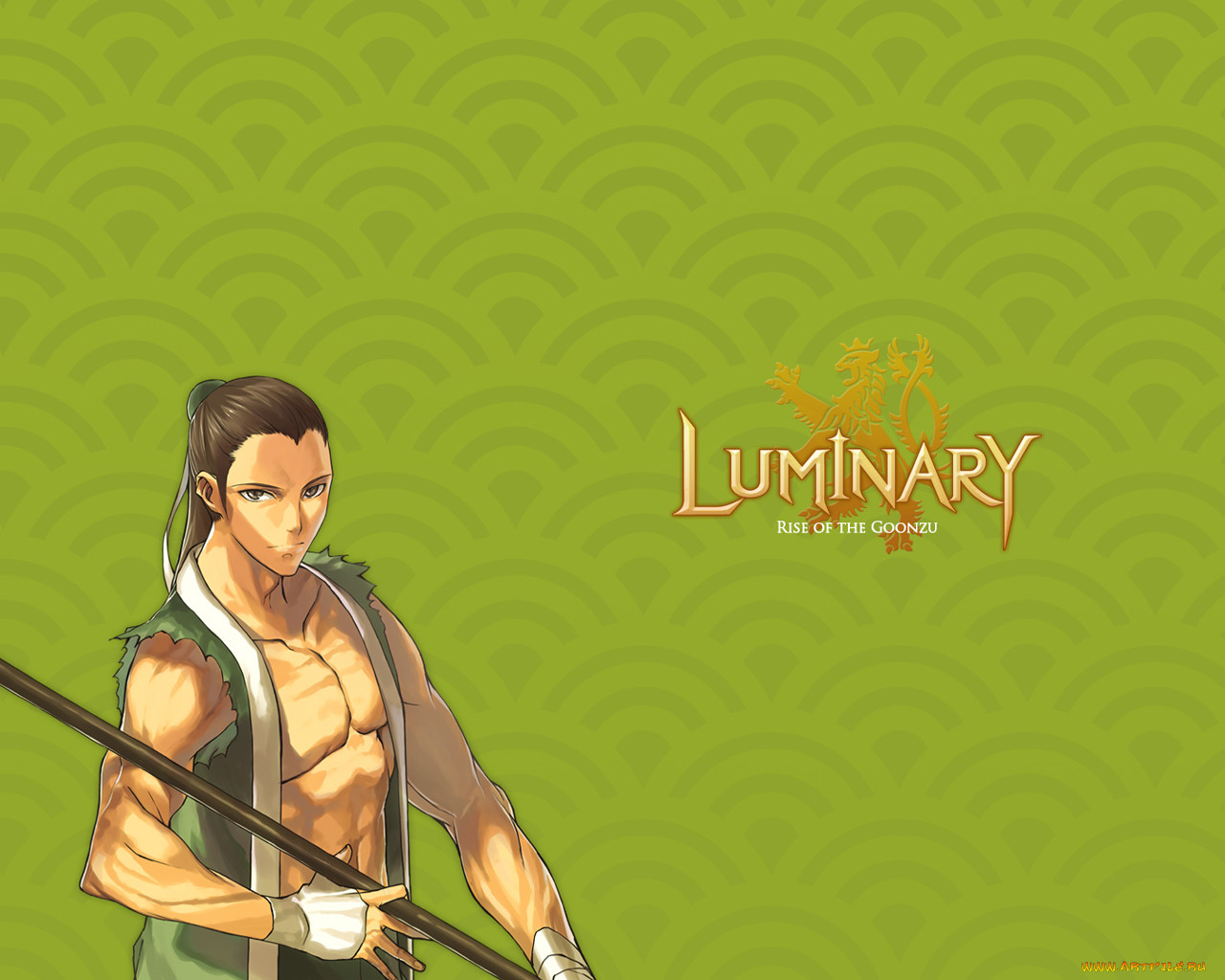 , , luminary, rise, of, the, goonzu